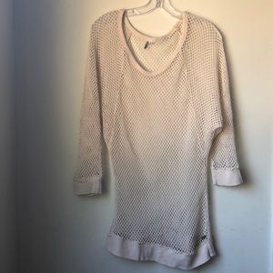 Women’s Summer Cover Up